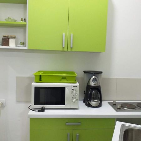 Belvedere Skadarska Apartment ベオグラード エクステリア 写真