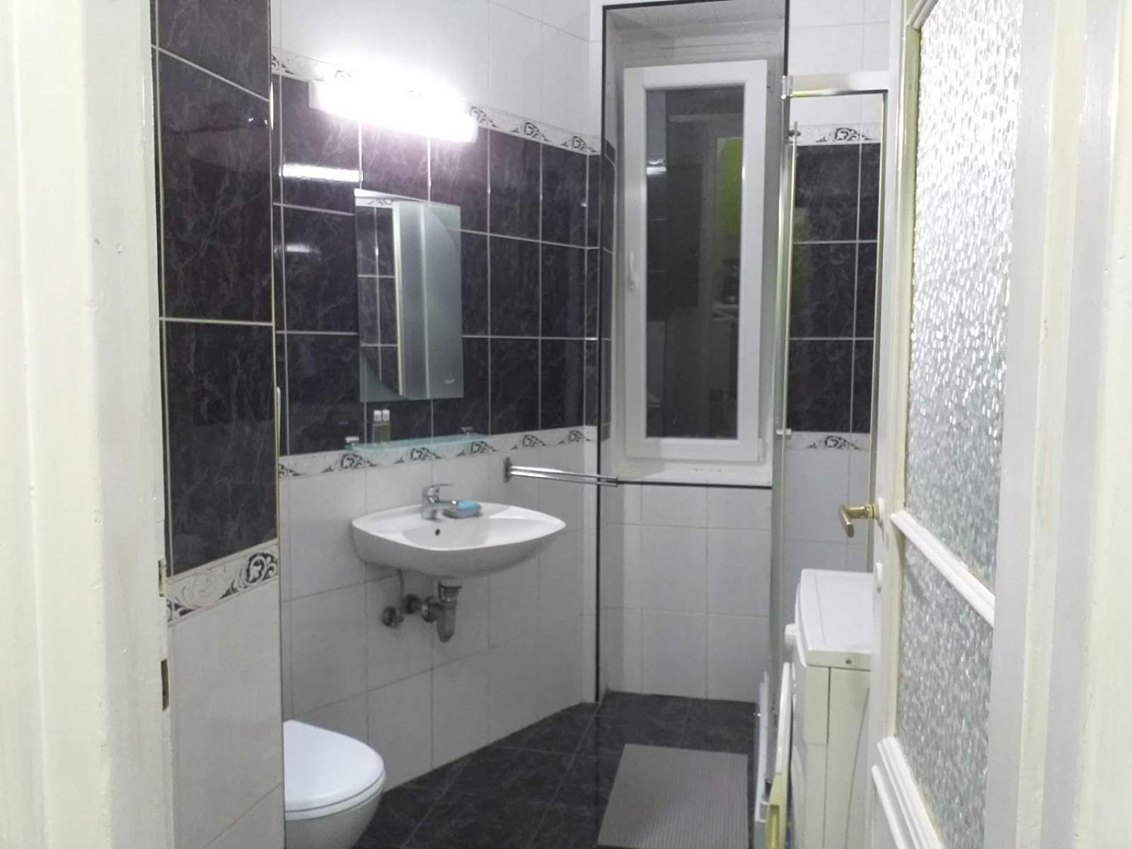 Belvedere Skadarska Apartment ベオグラード エクステリア 写真