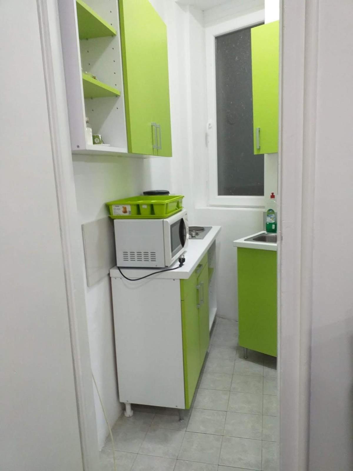 Belvedere Skadarska Apartment ベオグラード エクステリア 写真